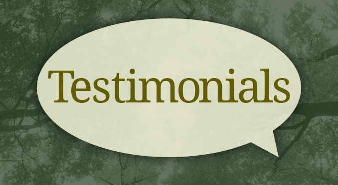 Customer Testimonials & Reviews