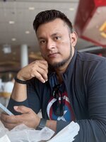 Miguel Angel Diaz Hernandez